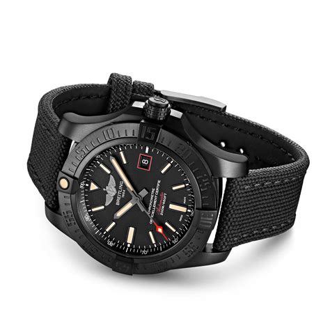 breitling avenger blackbird kaufen|breitling avenger 44 blackbird.